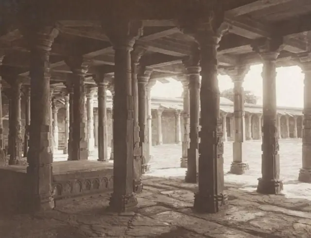 વિવાદીત સ્થળ