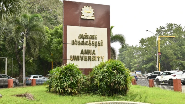 அண்ணா பல்கலைக்கழகம், பாலியல் வன்கொடுமை வழக்கு
