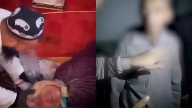 Er va xotin mushuk ichida jinsiy aloqada