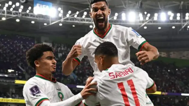 Morocco