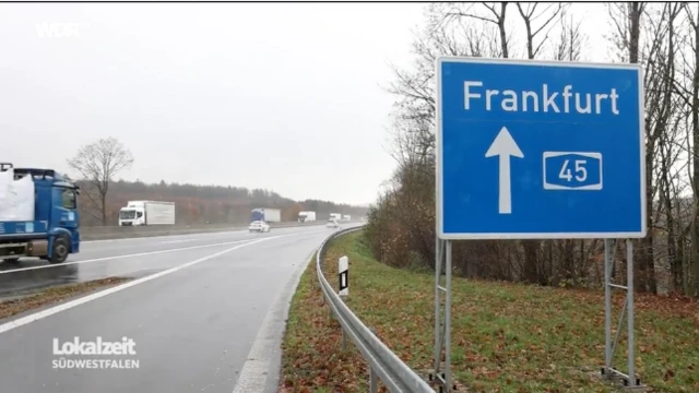 ገለ ካብ ኣካላት ሬሳ ዝተረኽበሉ ቀንዲ መስመር ጽርግያ ኤ-45