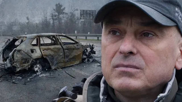 ইহর জাখারেঙ্কো