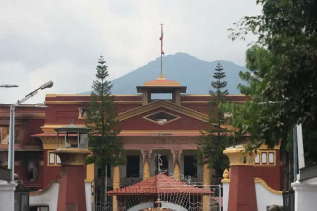 शीतल निवास