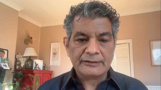 ਮੁਹੰਮਦ ਹਨੀਫ਼