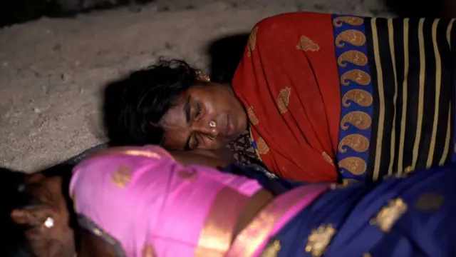 રજસ્વલા