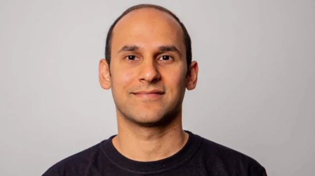 Aworan Najeem Anjarwalla