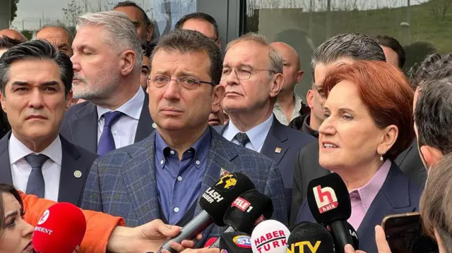 İBB HABER