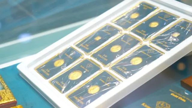 இந்தியா, தங்கம் விலை, தீபாவளி