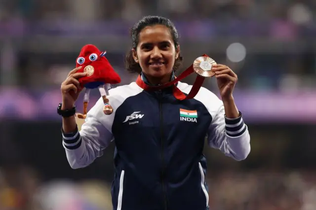 प्रीती पाल