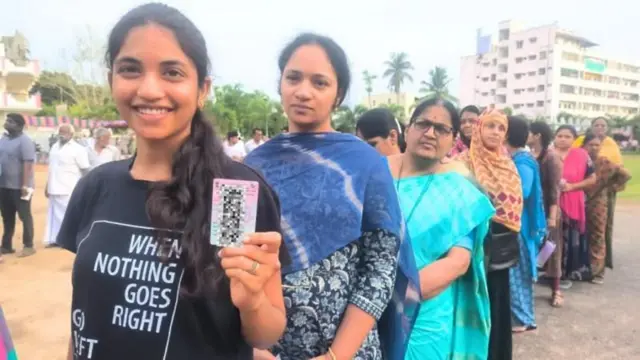 ఏపీ ఎన్నికలు