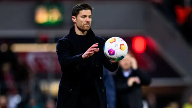 ژابی آلونسو