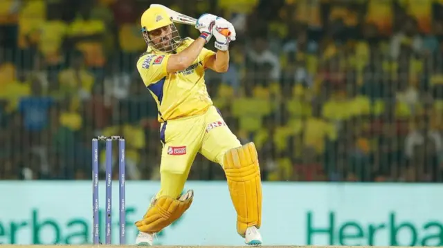 ஐ.பி.எல். கிரிக்கெட்டில் இருந்தும் ஓய்வா?