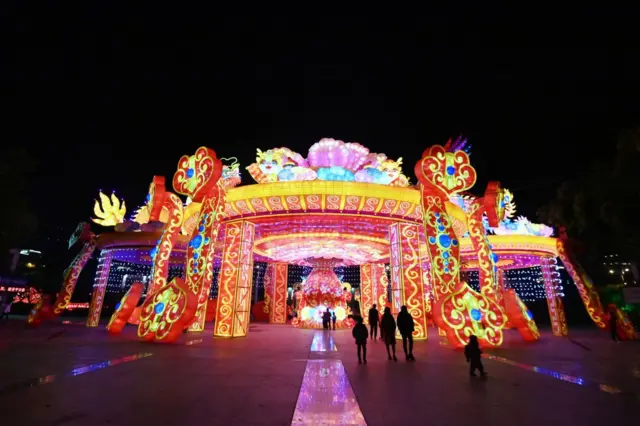 چینايي نوی کال