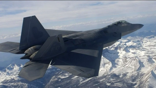 F-22 кыйраткычы