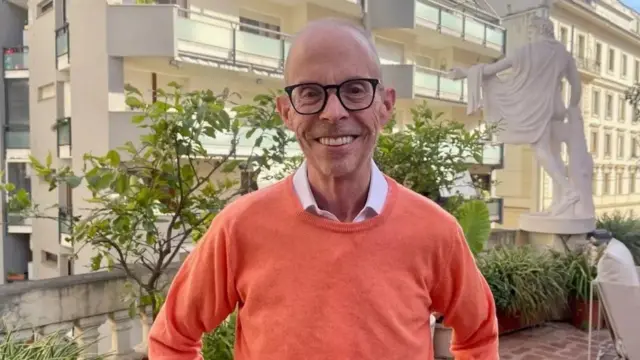 جان آلن می‌گوید قبل از رای‌گیری کاردینال‌ها مانع از هر گونه مداخله می‌شوند