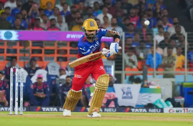 विराट कोहली