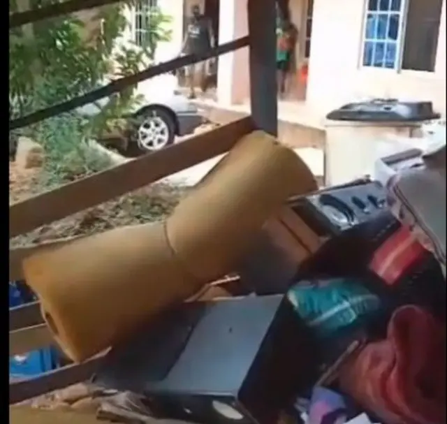 Ngwongwo Nwada Ukamaka a tụrrụ n'ezi