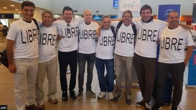 ਅਰਜਨਟੀਨਾ 