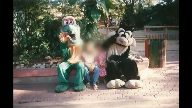 น้ำ (นามสมมติ)