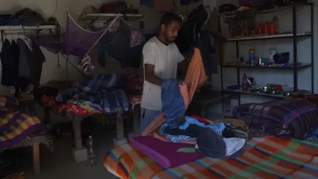 उत्तराखंड सुरंग