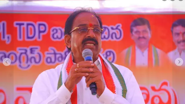 తుమ్మల నాగేశ్వరరావు 