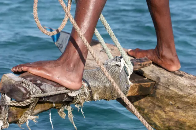 ચાંચિયા