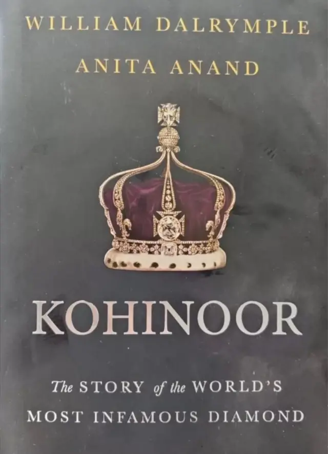 કોહિનૂર હીરો, બ્રિટન, લંડન, ઝોહરાન મમદાની