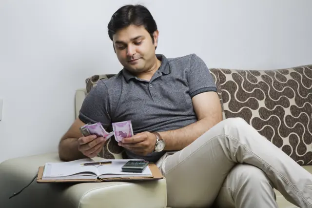 बीबीसी मराठी : या आठवड्यातील महत्त्वाच्या बातम्या आणि लेख...