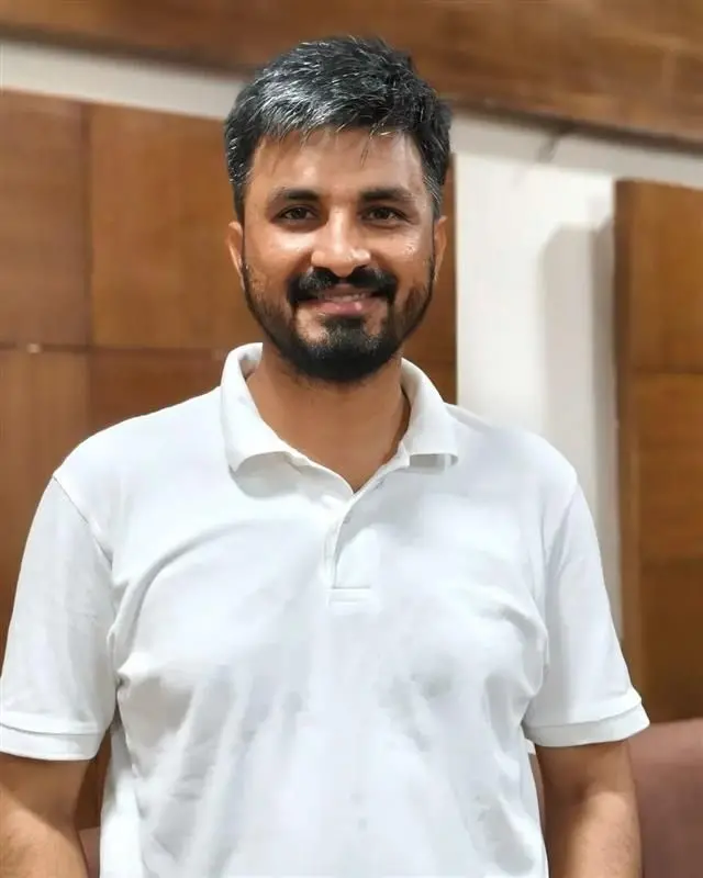 વકીલ સુબોધ કુમુદ