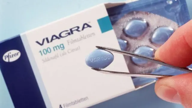 Maganin Viagra