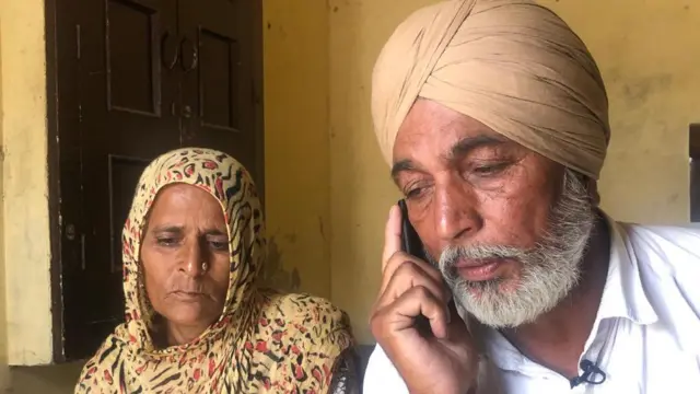 ਨੱਥਾ ਸਿੰਘ 