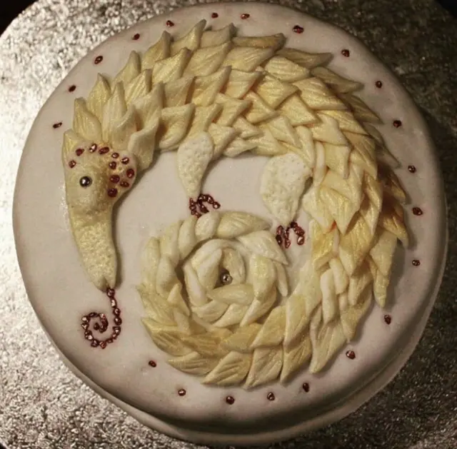 ኬክ በላዕ ፍልሖ ብዶክተር ናታሊ ሎረንስ