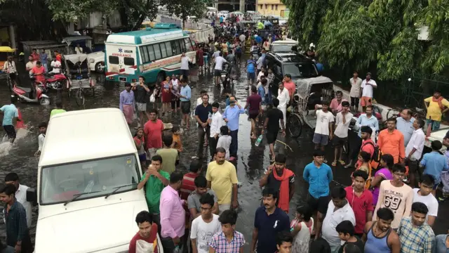 राहत अभियान