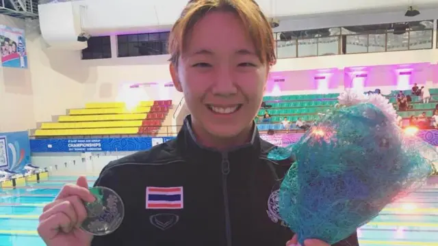 Pornsuda Viniyompong