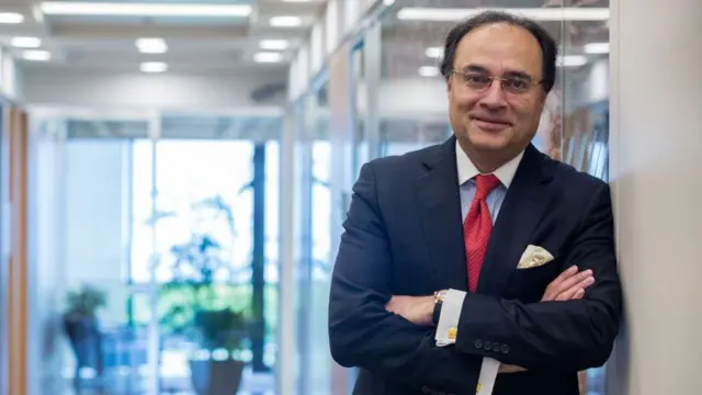 محمد اورنگزیب 