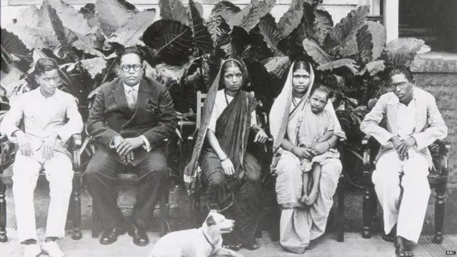 ਅੰਬੇਡਕਰ