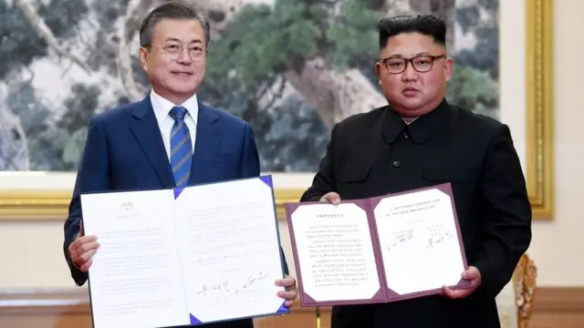 Muun Jaay'unfi Kiim Joong Un