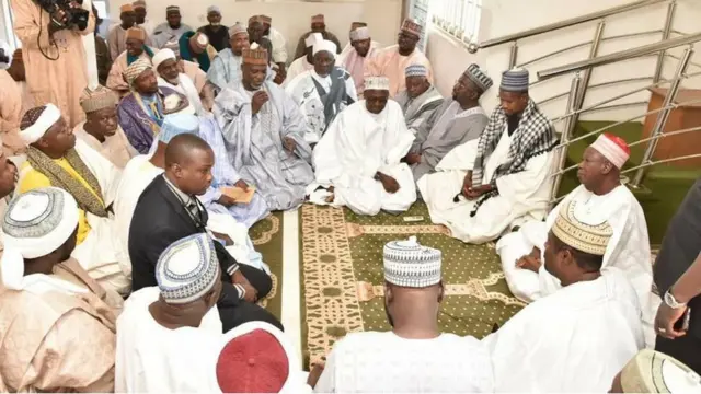 Salihu Tanko Yakasai