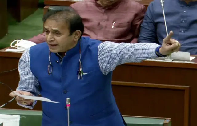 अनिल देशमुख