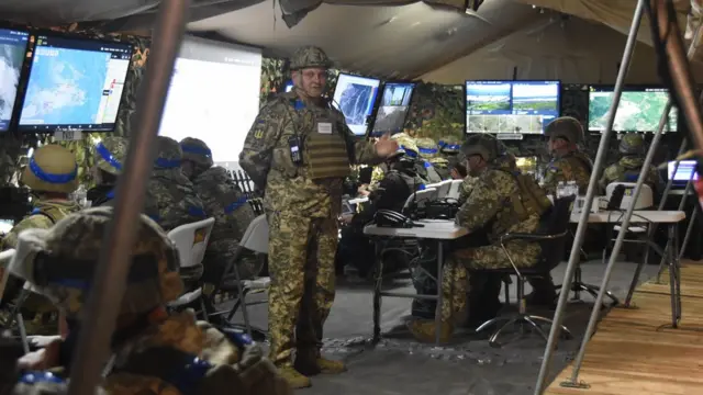 Валерій Залужний