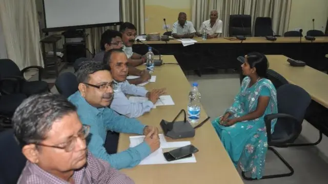 वेरिफिकेशन की तस्वीर