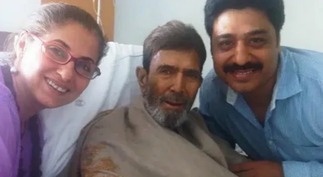 ராஜேஷ் கண்ணா 