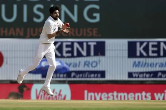 Ishant Sharma, ईशांत शर्मा