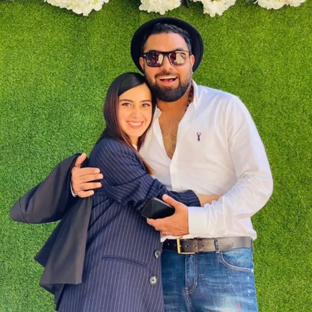 یاسر اور اقرا