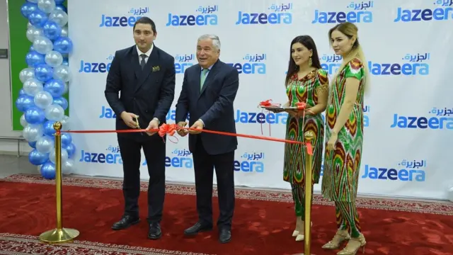 زبید الله زبید زاده، سفیر تاجیکستان 