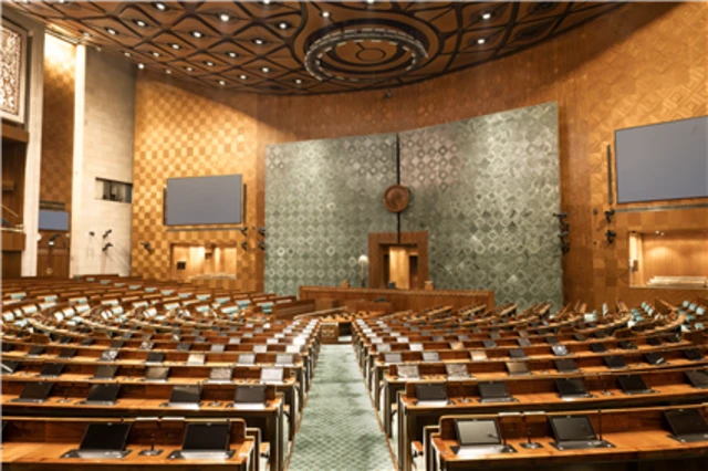 தொகுதி மறுசீரமைப்பு, தென்னிந்திய மாநிலங்கள், நாடாளுமன்றத் தொகுதிகள், திமுக, பாஜக