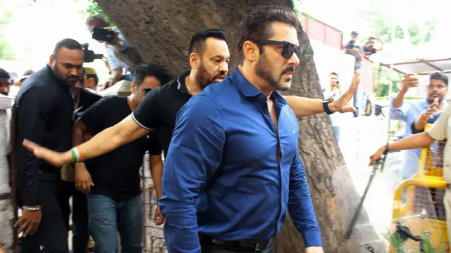 सलमान ख़ान