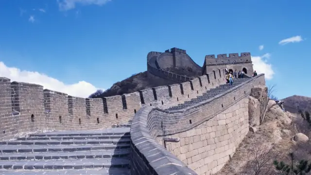 চীনা হানরা শিয়ানুদের সমকক্ষ ছিল না।