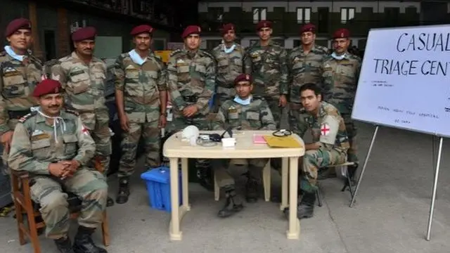 भारतीय सेना