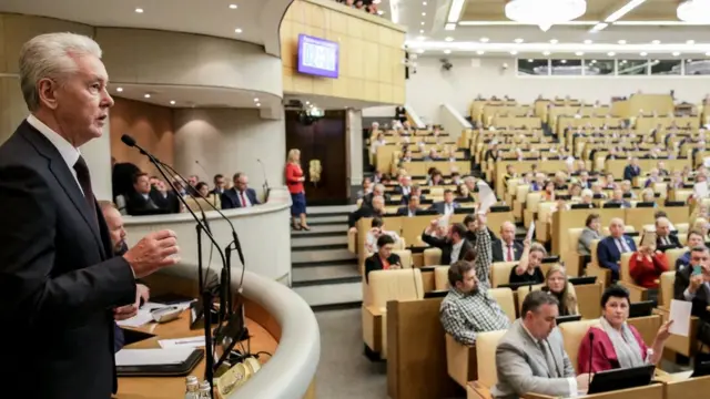 Слушания в Госдуме по программе реновации